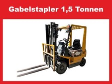 Tcm diesel gabelstapler gebraucht kaufen  Bad Essen