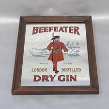 Vintage beefeater london for sale  BANBURY