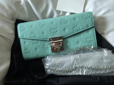 Mcm calfskin ttomar gebraucht kaufen Mcm calfskin ttomar gebraucht kaufen  Delmenhorst