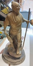 Brass bronze chinese for sale  Pioche