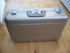 Zero halliburton aluminum for sale  Oceanside