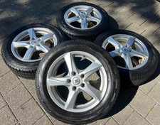 Alu winterräder bus gebraucht kaufen  Bad Tölz