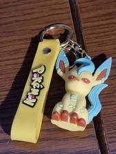 Pokemon folipurba schlüsselan gebraucht kaufen  Emmingen-Liptingen