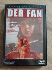 Fan dvd uncut gebraucht kaufen  Varel