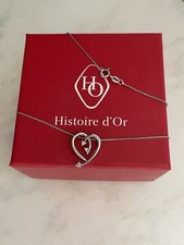 Collier histoire chaîne d'occasion  Amiens-