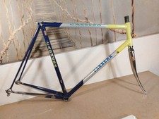Cadre road bike d'occasion  Le Teil