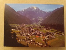 Alte ansichtskarte mayrhofen gebraucht kaufen  Tutzing