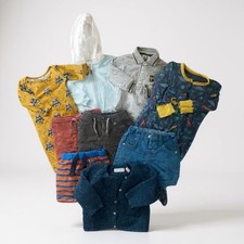 Kids boys months for sale  HARROGATE