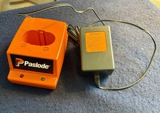 paslode battery charger for sale  Encinitas