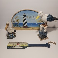 Coastal decor lot for sale  Lexington