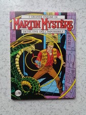 Martin mystere bonelli usato Martin mystere bonelli usato  Firenze