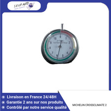 Pneu michelin crossclimate d'occasion  Saint-Quentin