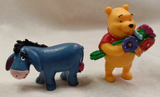 Figuren aah winnie gebraucht kaufen  Vaihingen an der Enz