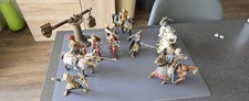 Schleich ritter auswahl gebraucht kaufen  Seelze