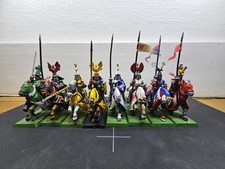 Warhammer vintage bretonnian d'occasion  Cognac