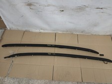 Barre tetto longitudinali usato  Polistena