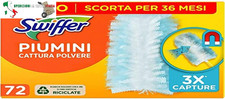 Duster piumini catturapolvere usato  Italia