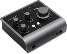 Audient id4 mkii for sale  Fort Wayne