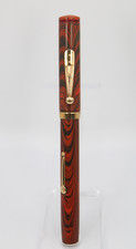 Waterman ideal red for sale  Dallas