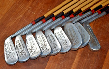 Spalding kro flite for sale  Montgomery