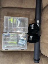 8wt fly rod for sale  Westminster