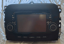 735659513 autoradio fiat usato  Italia