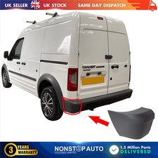 Rear bumper corner for sale  HINCKLEY
