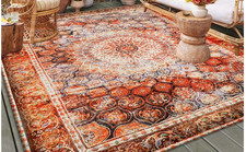 Oriental area rug for sale  West Farmington