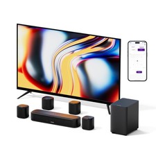 Ultimea 7.1ch sound for sale  Daytona Beach