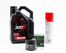 Kit entretien vidange d'occasion  Saint-Laurent-des-Arbres