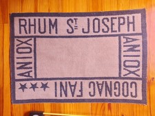 Tapis cartes d'occasion  Pamiers