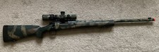 Kjw m700 airsoft for sale  Schofield