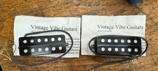 Vintage vibe guitars for sale  Jacksonville