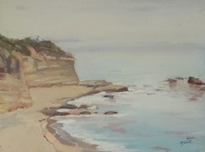 Plein air impressionism for sale  Princeville