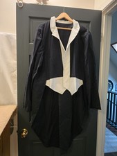 Reenactment tuxedo jacket for sale  Kilmarnock