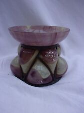 Delatte nancy. vase d'occasion  Vernet-les-Bains
