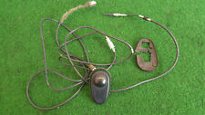 Dachantenne telefon dichtung gebraucht kaufen  Schwäbisch Hall