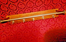 Wand garderobe hutablage gebraucht kaufen  St Wendel