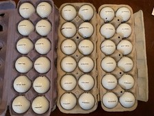 bridgestone 32 golf balls for sale  South Beloit