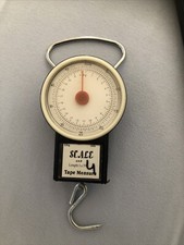 Kofferwaage gepäckwaage reise gebraucht kaufen  Korschenbroich