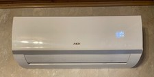 Multisplit klimaanlage set gebraucht kaufen  Weinstadt