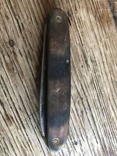 Couteau manufrance fonctions d'occasion  Montendre