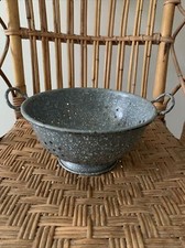 Vintage style enamel for sale  STOCKPORT