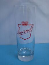 Smirnoff vodka 10cm for sale  MERRIOTT