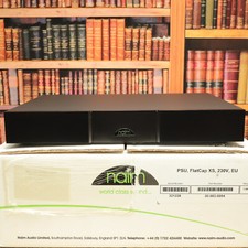Alimentatore naim psu usato  Spedire a Italy