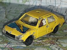 Majorette 266 renault d'occasion  Metz-
