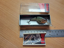 Vintage rapala jointed for sale  CHELTENHAM