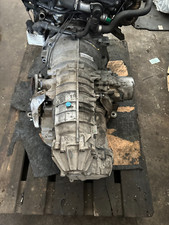 Eyf automatikgetriebe 9tdi gebraucht kaufen  Augsburg