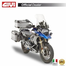 Givi 5124dt cupolino usato  Italia