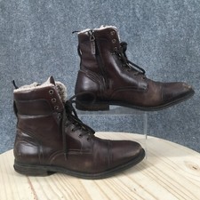 Aldo boots mens for sale  Circle Pines
